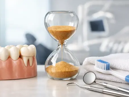 How Long Do Dental Crowns Last? Care Tips