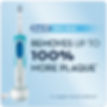 Oral-B Pro 500 Rechargeable Electric