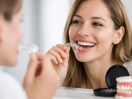 Do Clear Aligners Really Work for Your Smile?