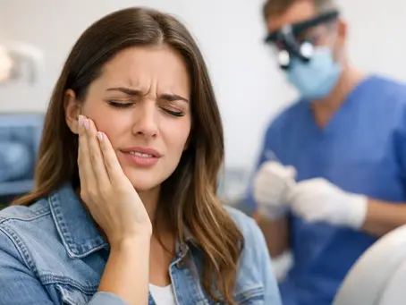 When to Call an Emergency Dentist