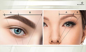 Eyebrows-Shaping