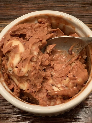 Banana Ice Cream