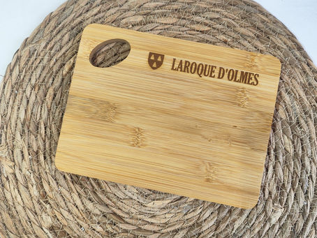 Cadeau de fin d'année pour les anciens de la commune de Laroque D'Olmes