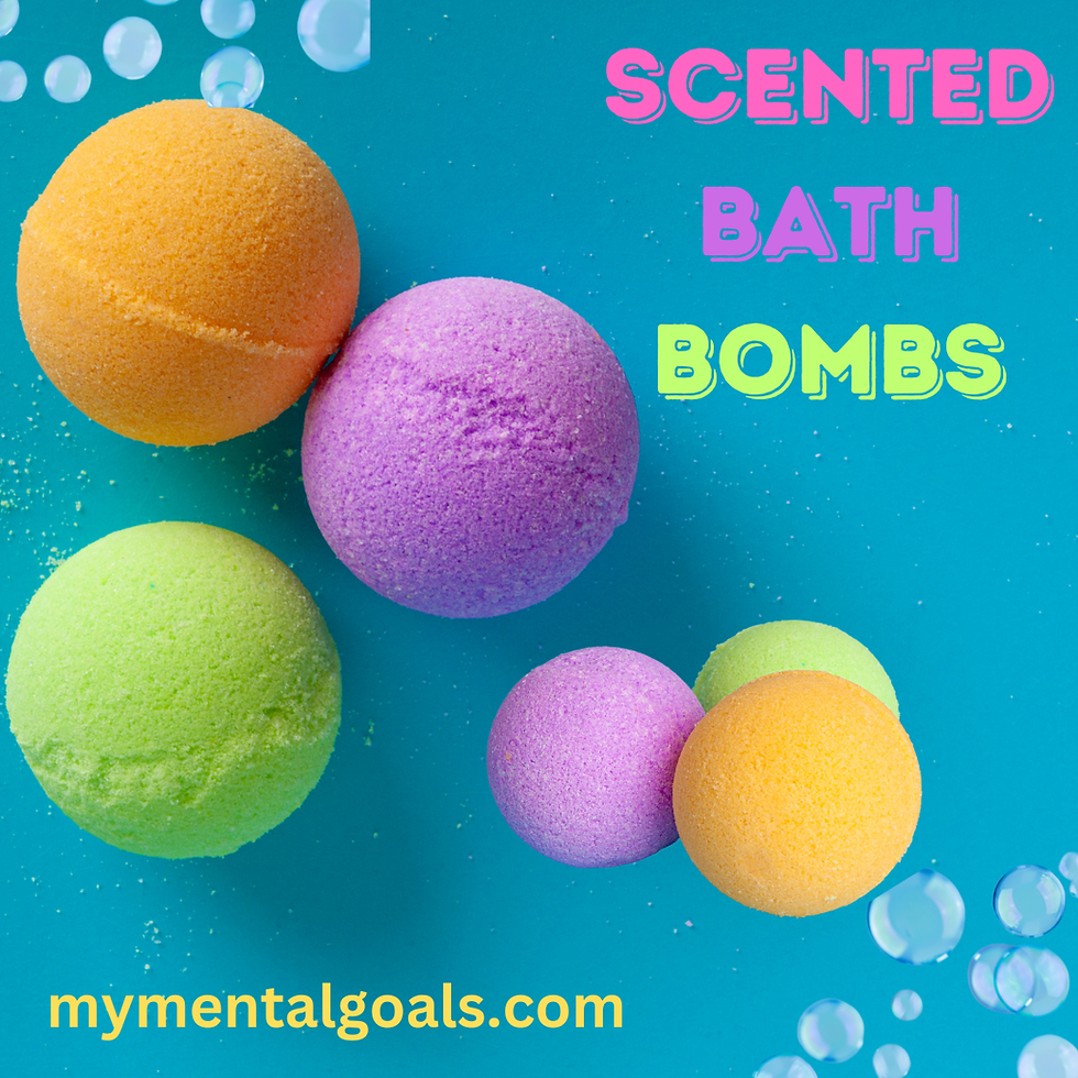 Thumbnail: Soap Specialty Packages