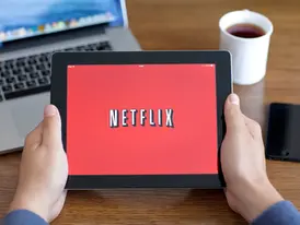 Netflix’s Cloud Migration