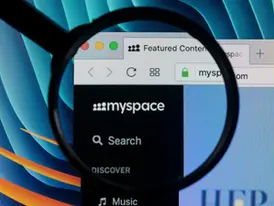 What MySpace’s Latest Debacle Means for the Future of Data Backup and Migration