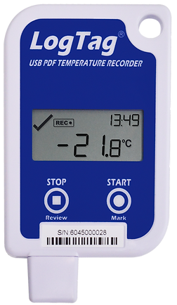 Global sensor-UTRID-16-Log Tag-Datalogger