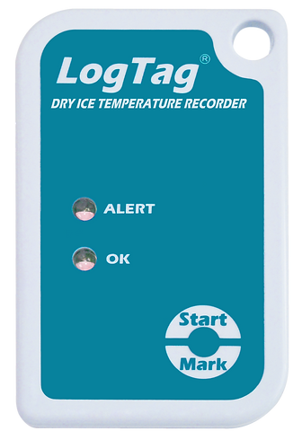 TRIL-8-Log Tag-monitoreo de temperatura en tiempo real-Global sensors