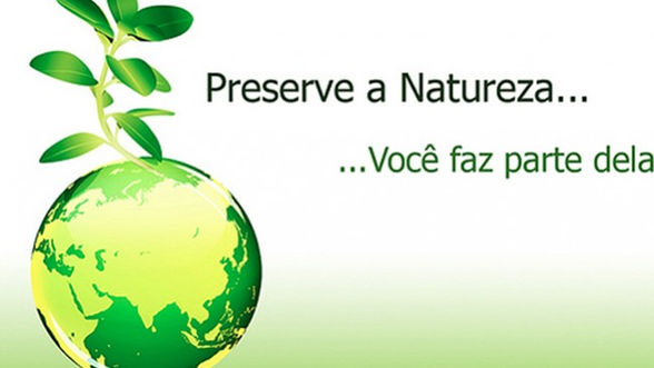 Sustentabilidade nas pequenas coisas: Algumas iniciativas fazem a diferença para preservar a naturez