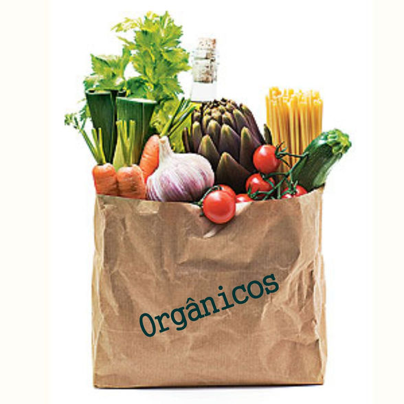 Vantagens de consumir orgânicos.