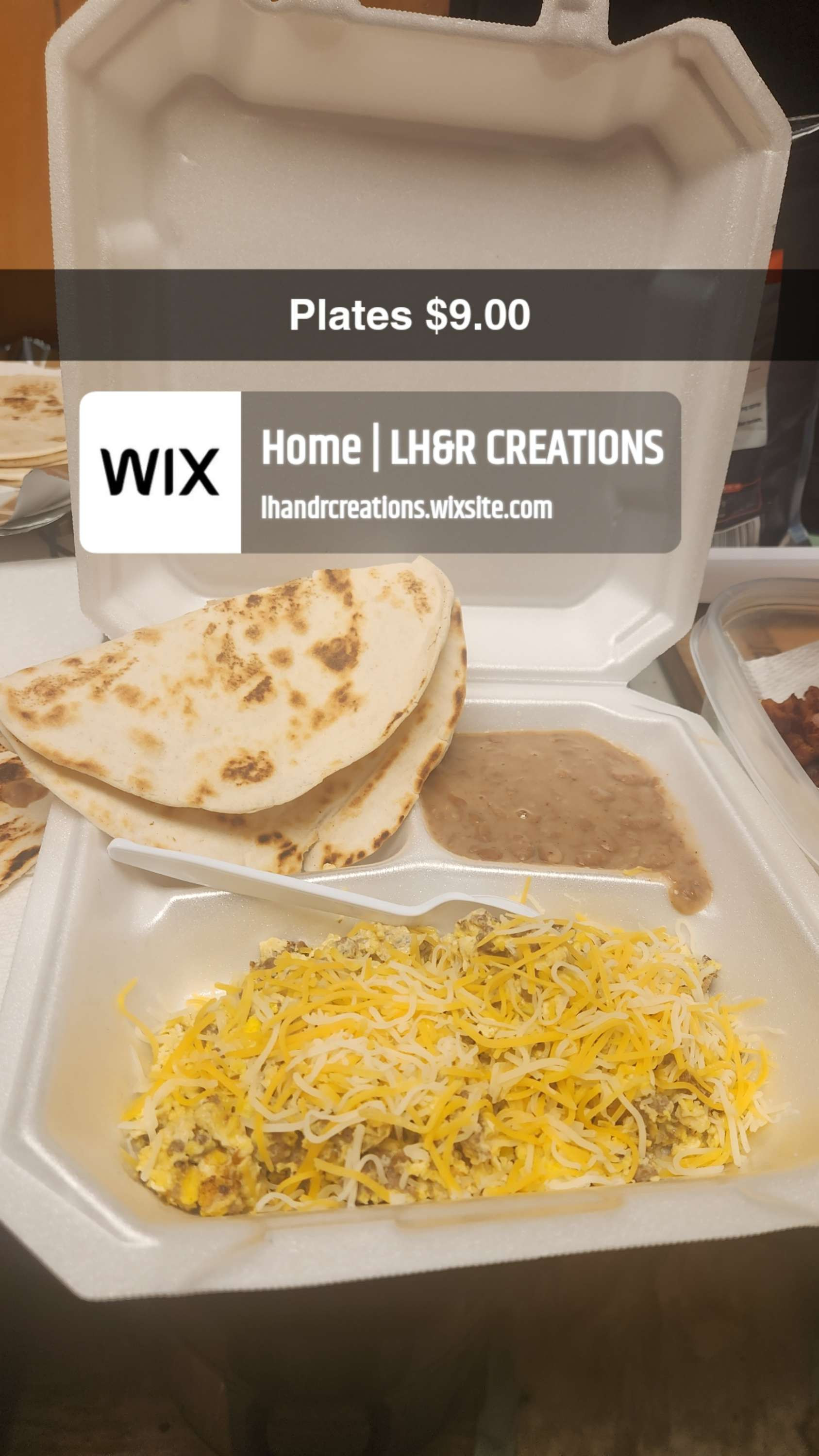Plates