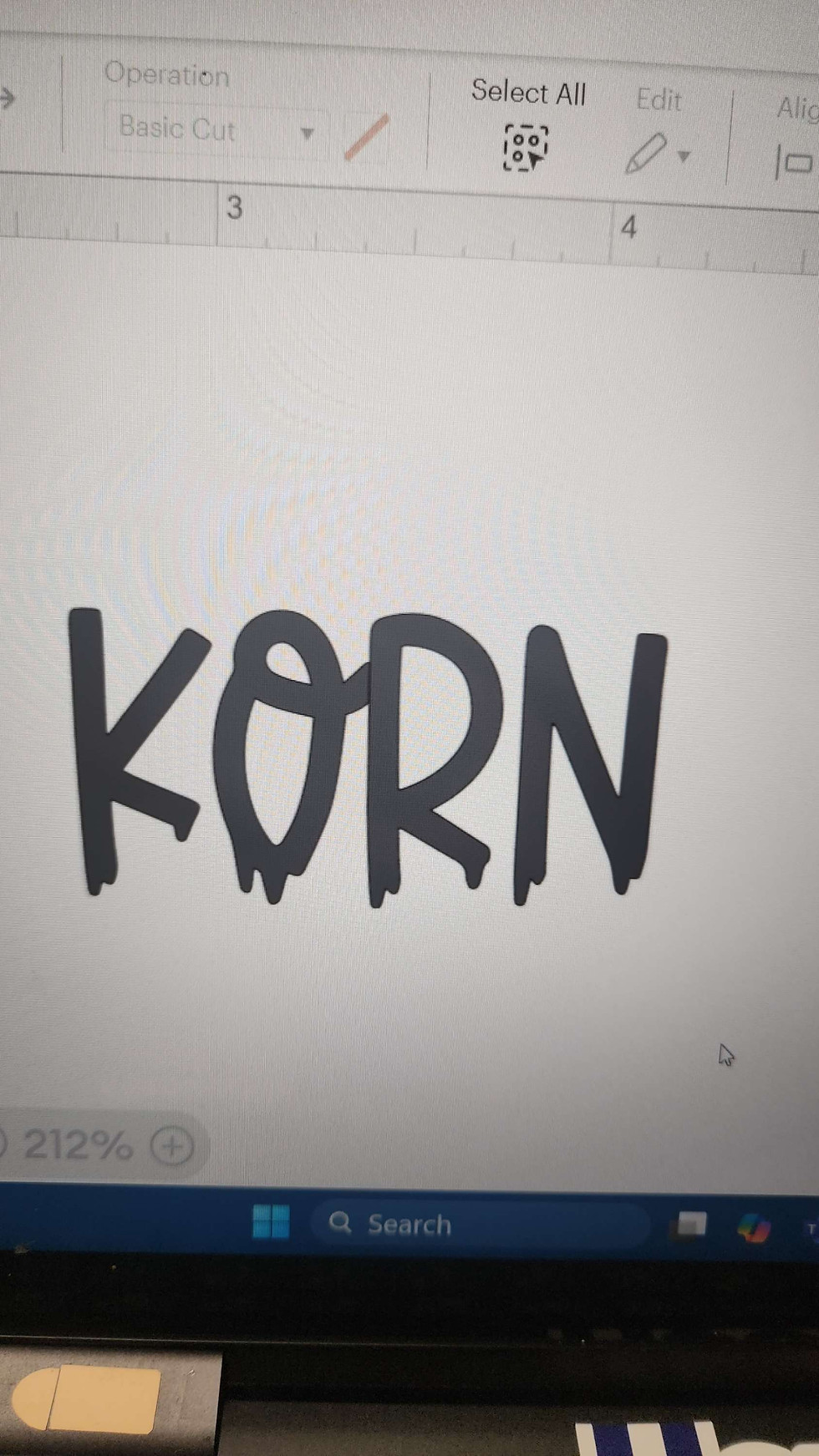 Thumbnail: Custom stickers (hard hat size to 11"×22")