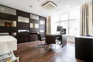 9 Harley Street