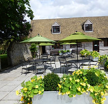 Charney Manor