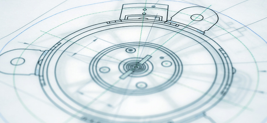 Engineering Plans