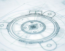 Conception de plans techniques