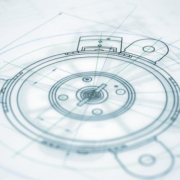 plans d'ingénierie