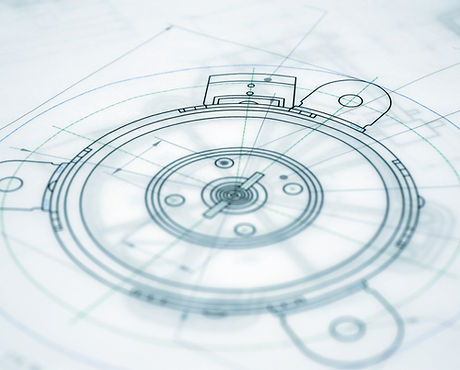Engineering Plans