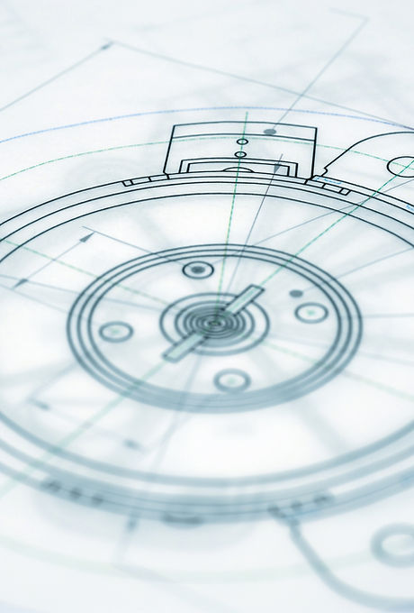 Engineering Plans