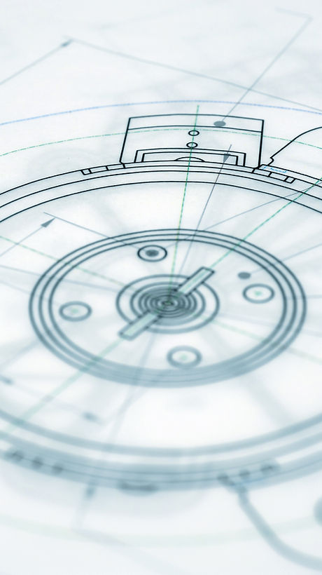 Engineering Plans