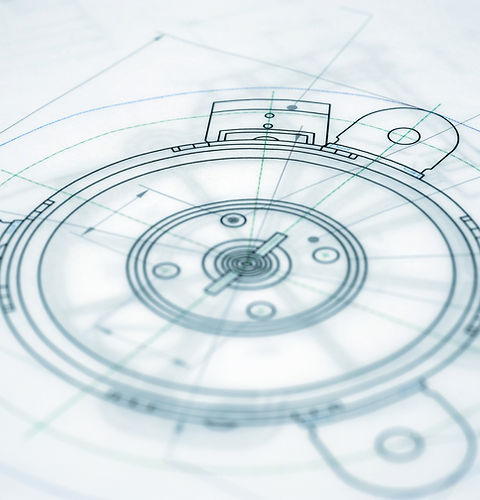 Engineering Plans