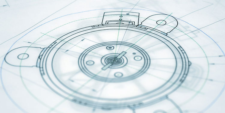 Engineering Planer