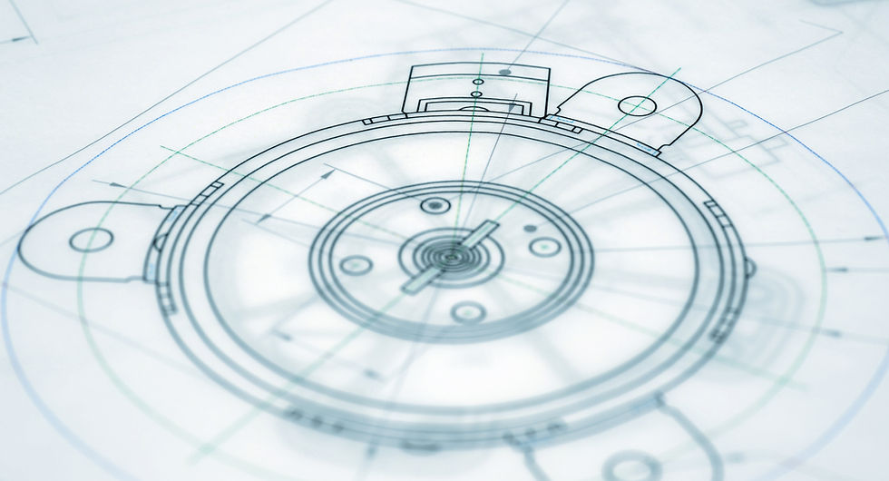 Engineering Plans