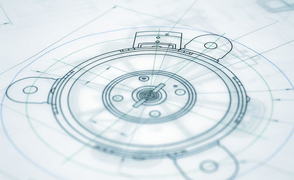 Proyectos de ingeniería