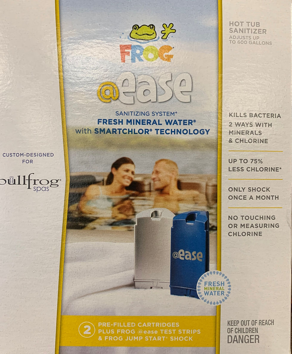 @ease 2 pack