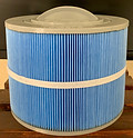 Bullfrog spa filters