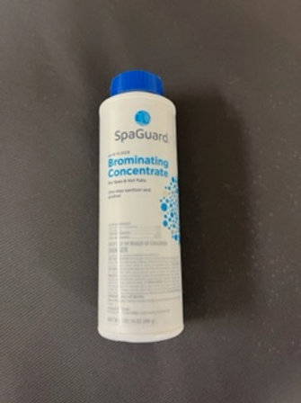 Brominating Concentrate