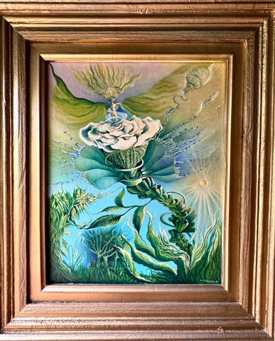 Pinturas