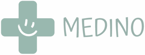 Logo Medino
