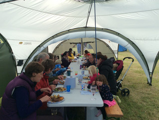 HOW OUR CAMPS WORK