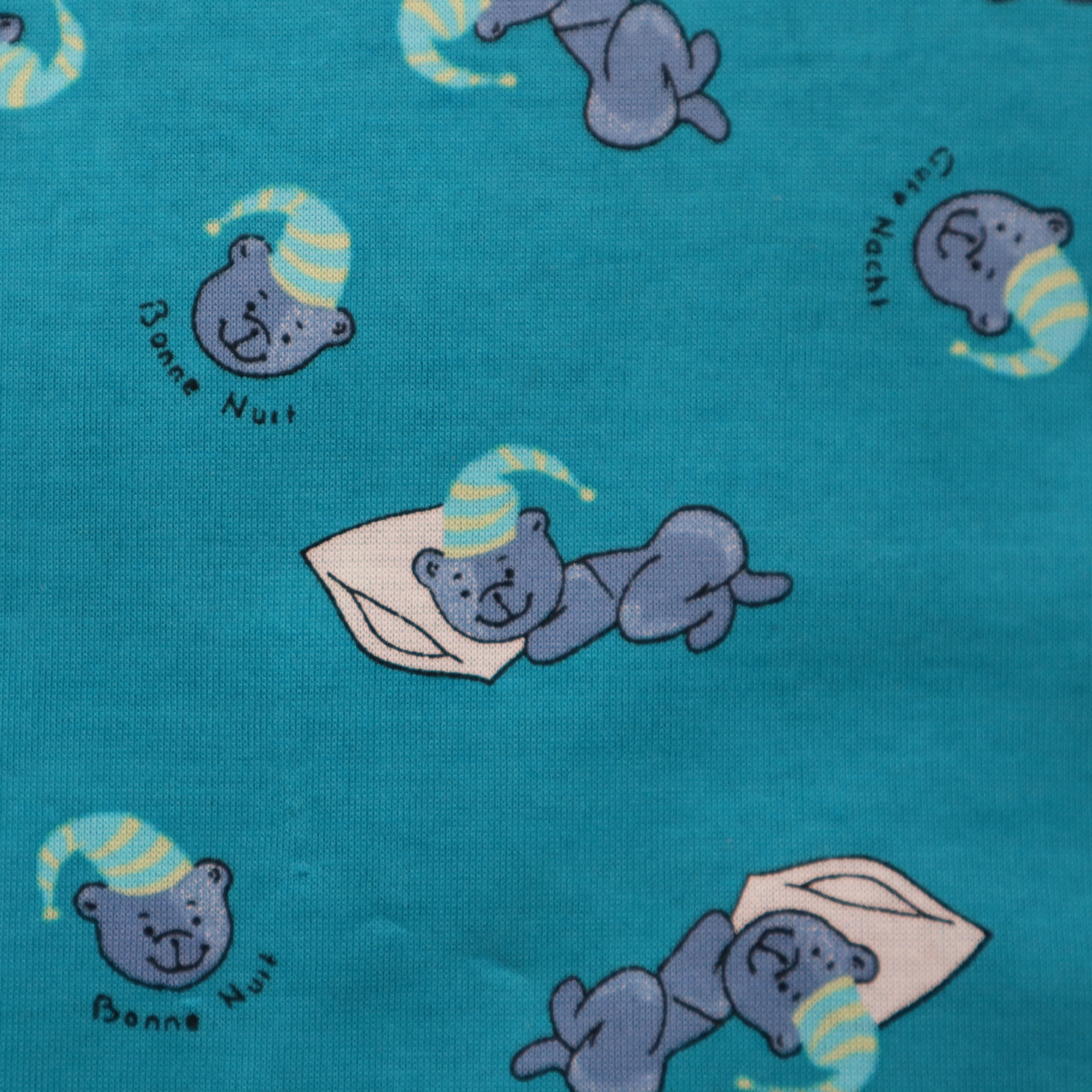 Children's fabric coupon à 2 meters - cotton