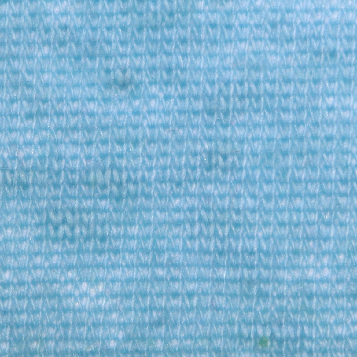 Linen tricot Single-Jersey - light turquoise (Qual. 141/4204)