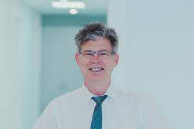 Dr. David Stephenson