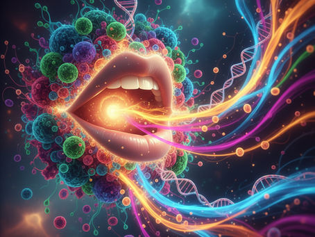 How Oral Health Opens the Door to Overall Wellness