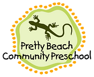 Pretty Beach Preschool Logo