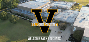 WELCOME BACK 2025