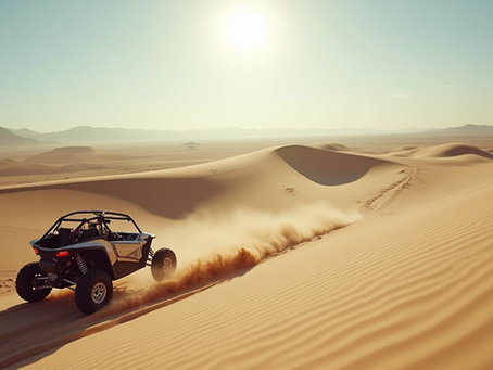 Découvrez les meilleurs blogs et conseils excursions buggy pour vivre l’aventure