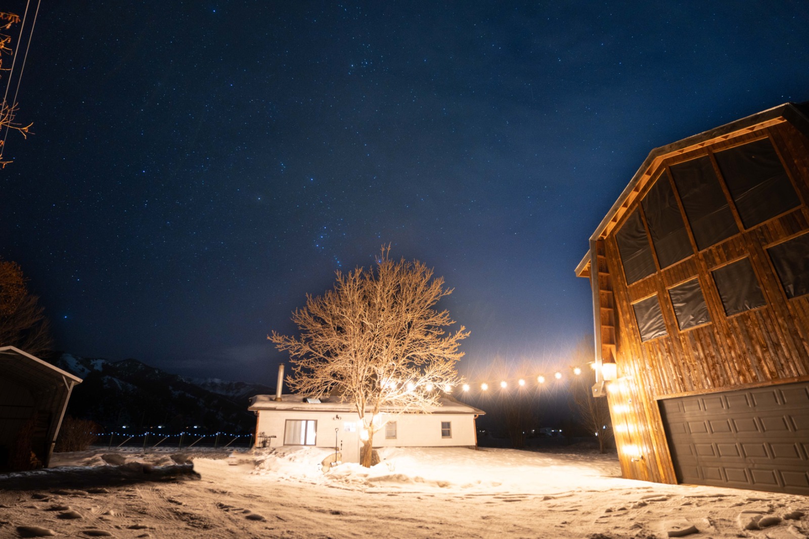 Montana Adventure House photo 2