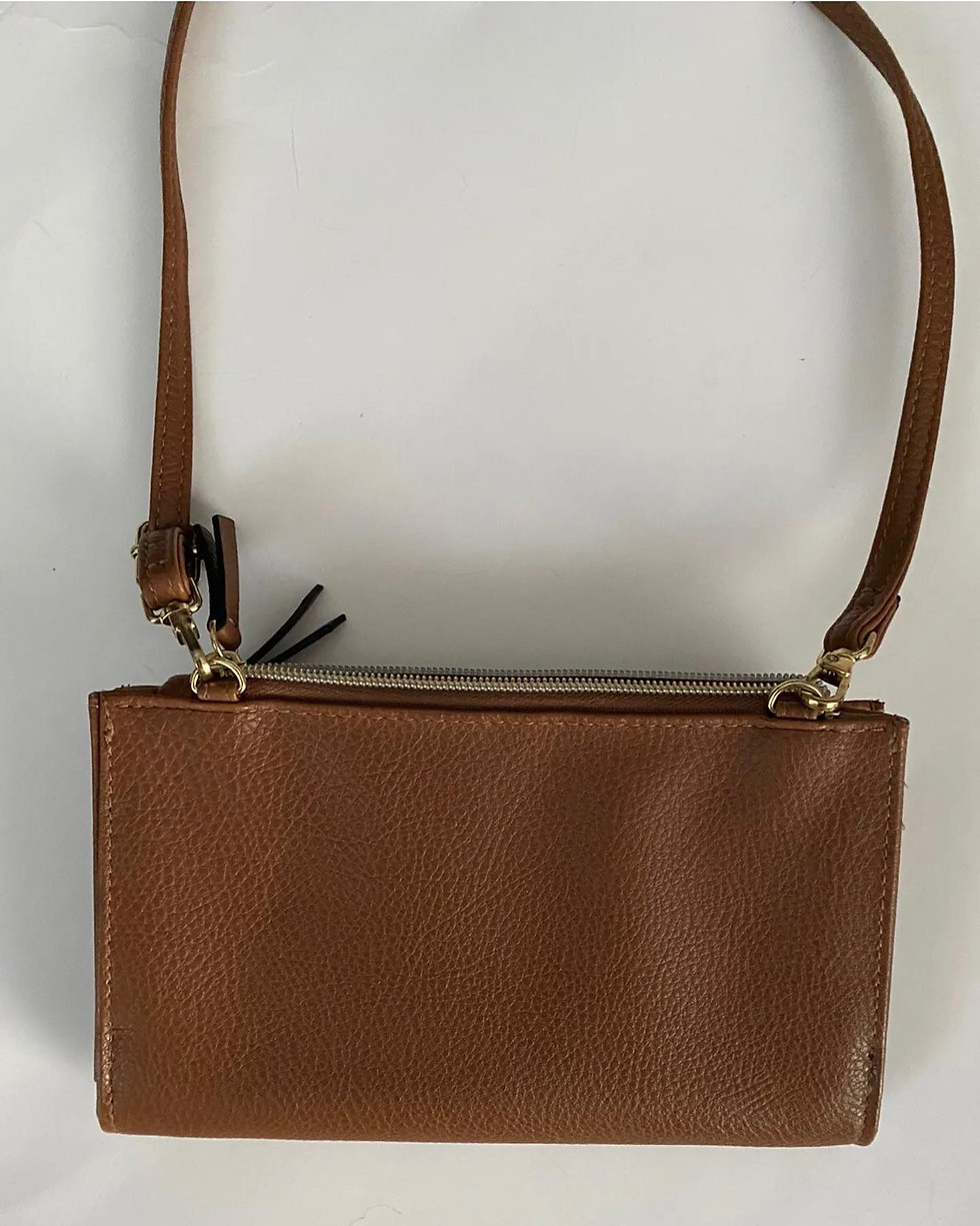 Thumbnail: Nicole by Nicole Miller Crossbody bag