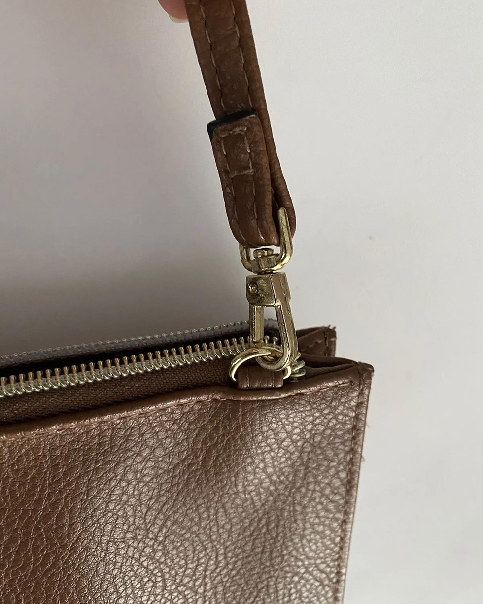 Thumbnail: Nicole by Nicole Miller Crossbody bag