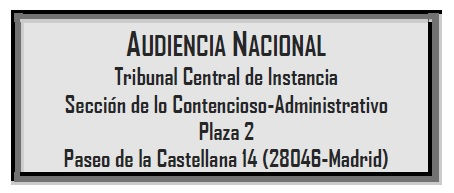 PATENTE ERROR EN LAS ACTAS DE LAS JUNTAS MÉDICO PERICIALES