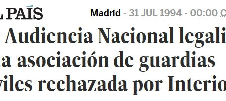 COMBATIR LA INDEFENSIÓN