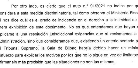 ACERCA DEL 'PASAPORTE COVID'