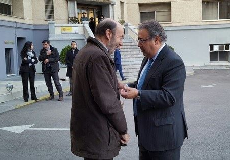 ZOIDO EL AUSENTE
