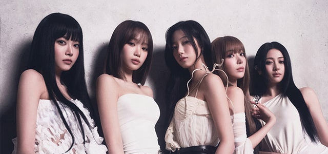 LE SSERAFIM CELEBRATES IN SAN JOSE!