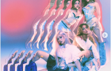 GIRLSET MEETUP VALLEY FAIR!